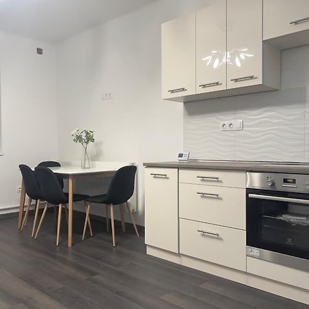 Pecsiapartmanok - K2 Apartman Экстерьер фото