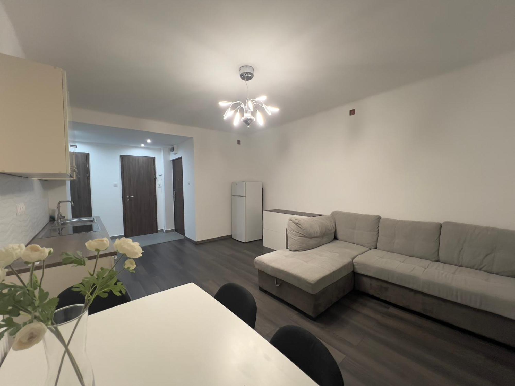 Pecsiapartmanok - K2 Apartman Экстерьер фото