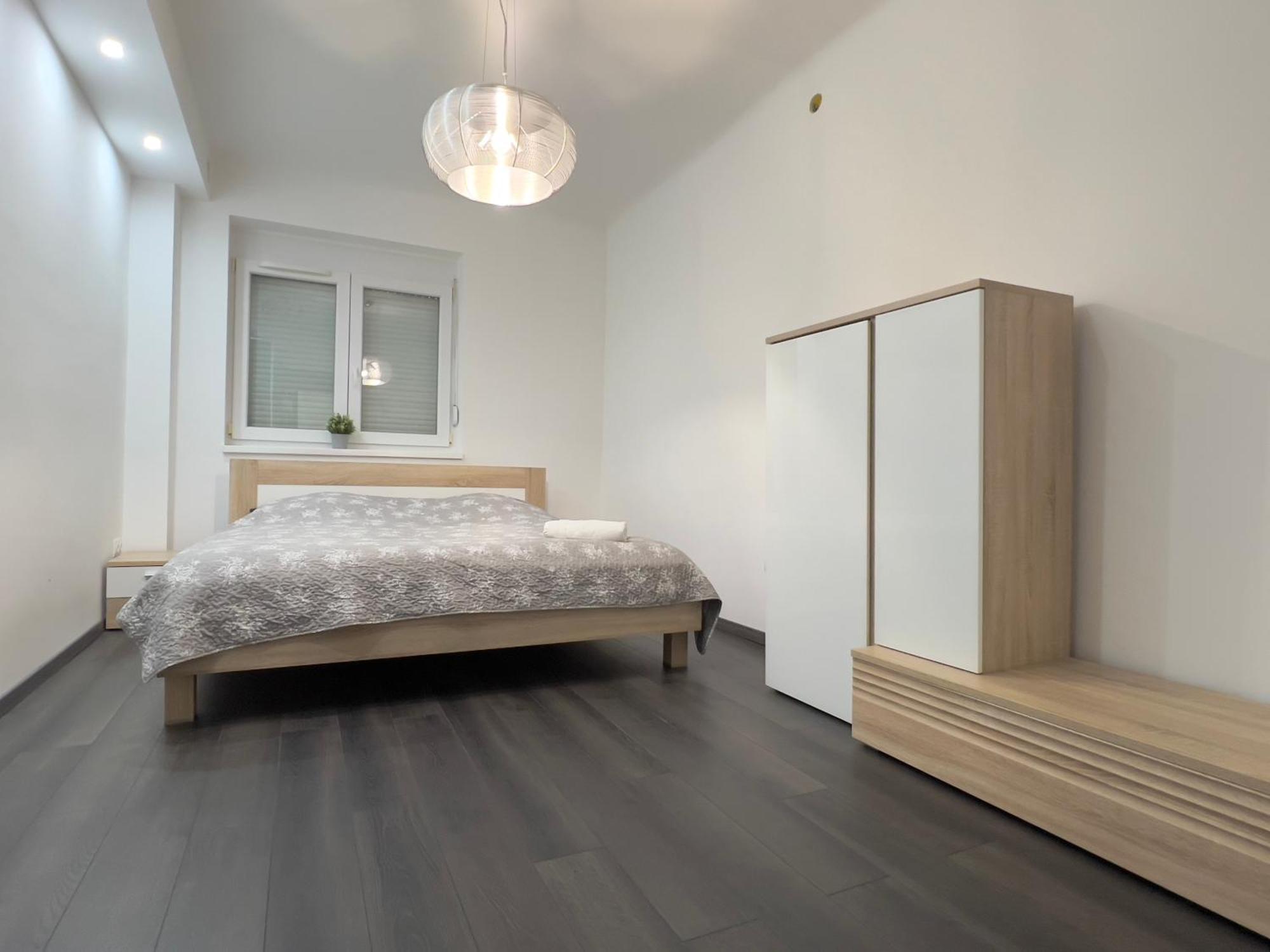 Pecsiapartmanok - K2 Apartman Экстерьер фото