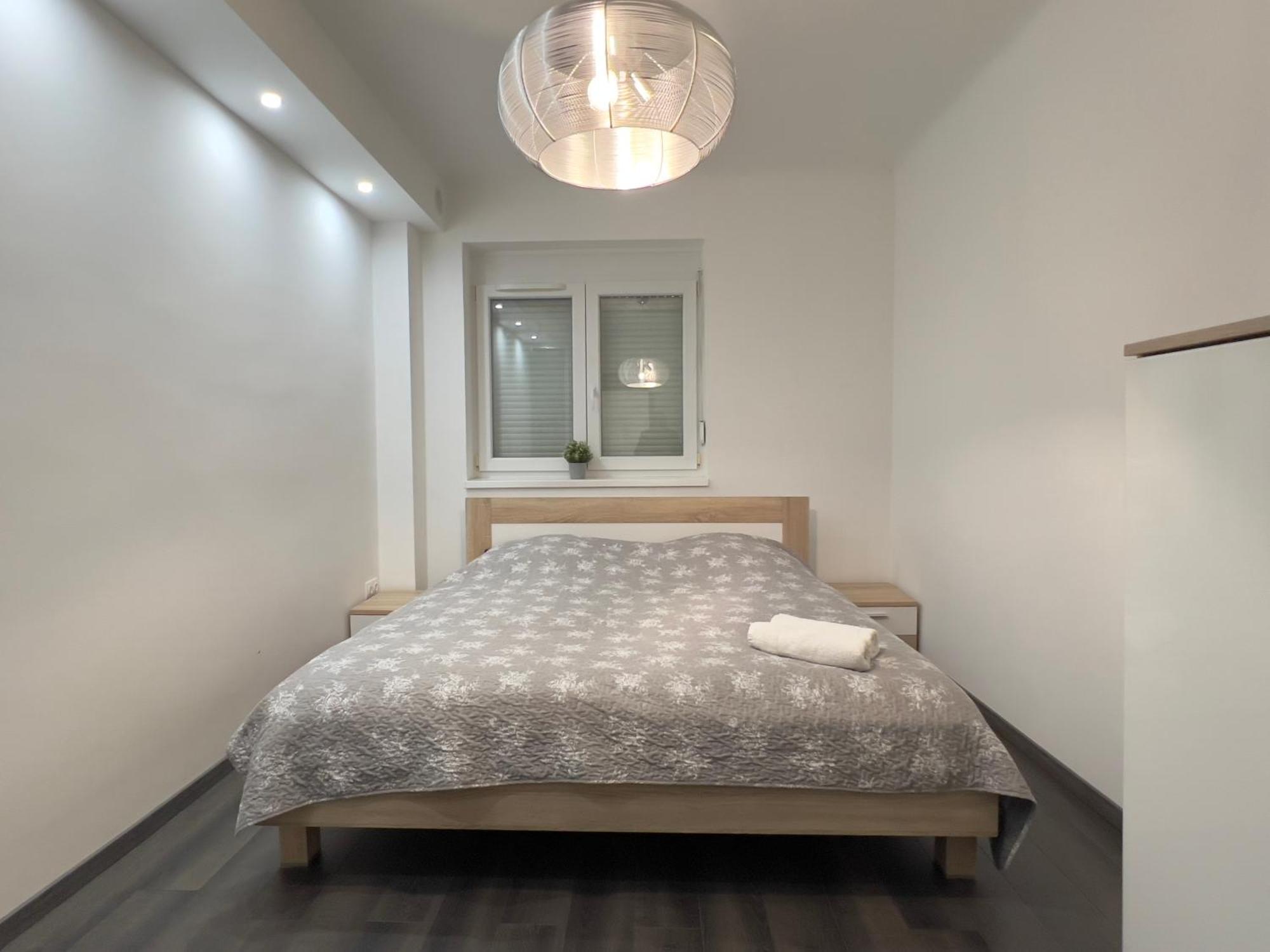 Pecsiapartmanok - K2 Apartman Экстерьер фото